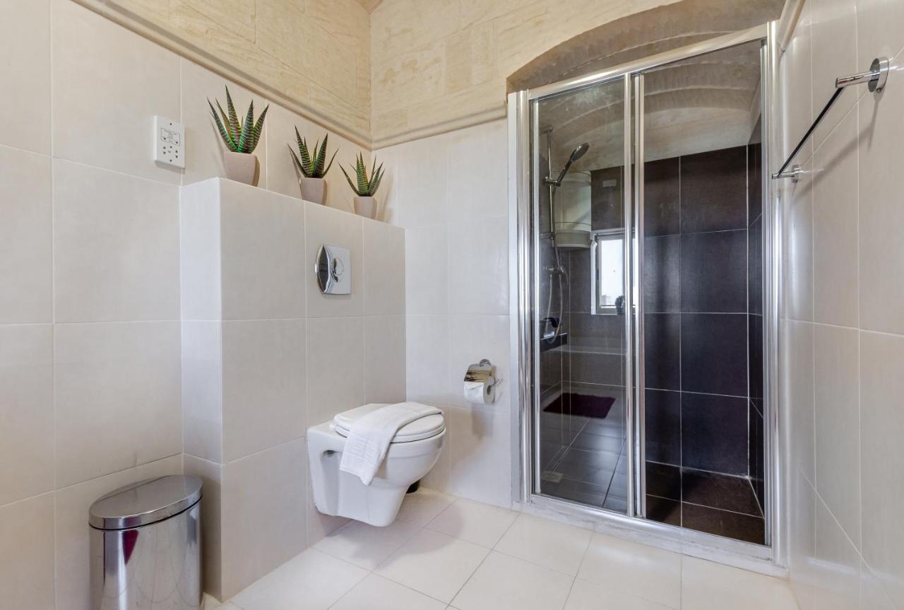 A Popular Pet Friendly Villa With A Pool, Gozo Шаара Екстер'єр фото