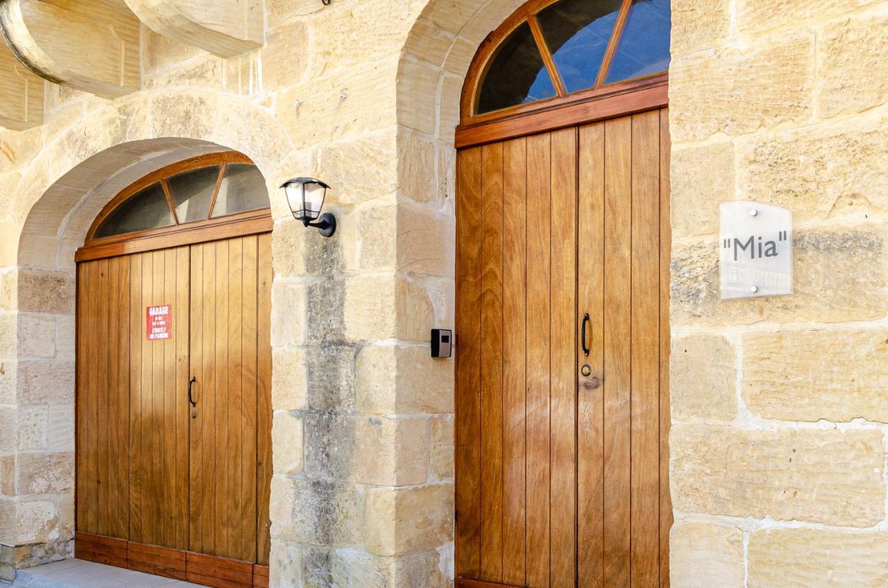 A Popular Pet Friendly Villa With A Pool, Gozo Шаара Екстер'єр фото